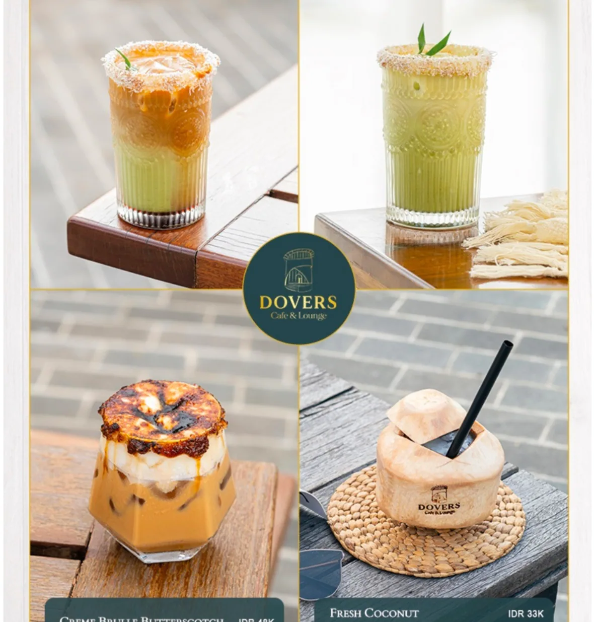 Other Beverages